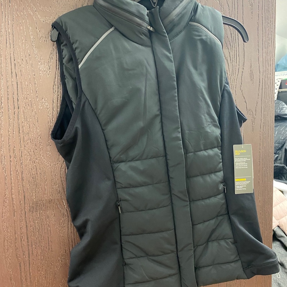 Vest